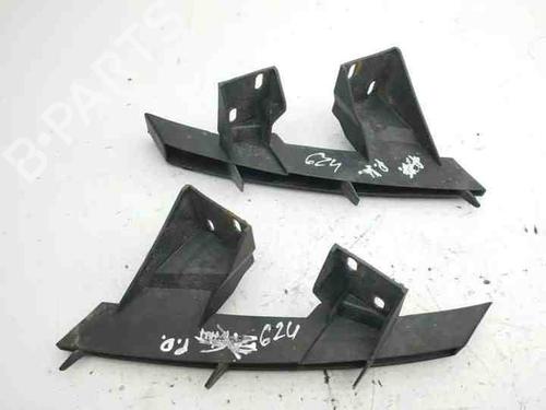Used Front bumper bracket AUDI Q7 (4LB) 3.0 TDI quattro (240 hp) 28852257