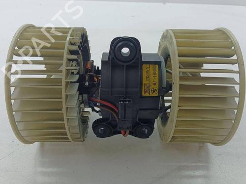 Used Heater matrix BMW X5 (E53) 4.4 i (320 hp) 28893510