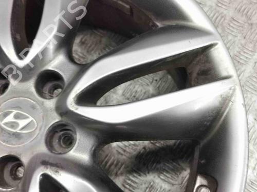Rim HYUNDAI SANTA FÉ III (DM, DMA) 2.2 CRDi 4WD | BP28873892C45 