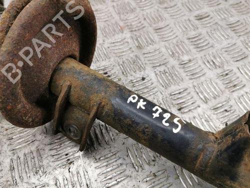 Left front shock absorber MERCEDES-BENZ A-CLASS (W168) A 170 CDI (168.008) | BP28857234M16 