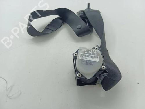 Front left seatbelt BMW X5 (E70) xDrive 30 d | BP28897988I26 - Image 3