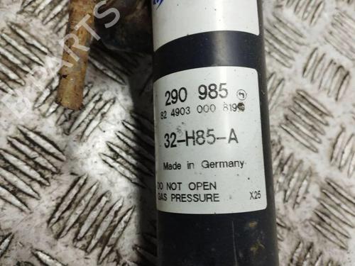Left front shock absorber BMW 3 Touring (E46) 320 d | BP36372804M16 - Image 2