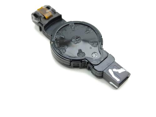 Electronic sensor PORSCHE CAYENNE (92A) 3.0 Diesel | BP28873558M84 - Image 6