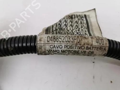 Cable MASERATI GHIBLI III (M157) 3.0 D | BP28864865E12 - Image 7