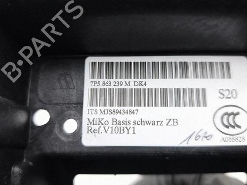 Electronic module PORSCHE CAYENNE (92A) 3.6 | BP39495969M83 - Image 6