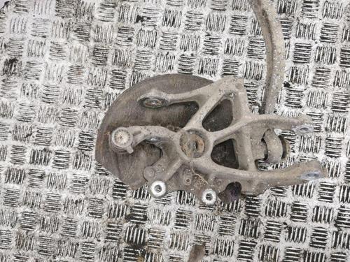 Left rear steering knuckle PEUGEOT 508 I (8D_) 1.6 HDi | BP28890478M27 
