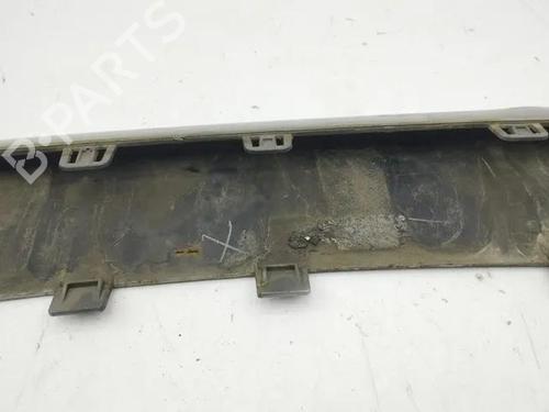 Front bumper spoiler JEEP CHEROKEE (KL) 2.0 CRD 4x4 | BP28864563C153 
