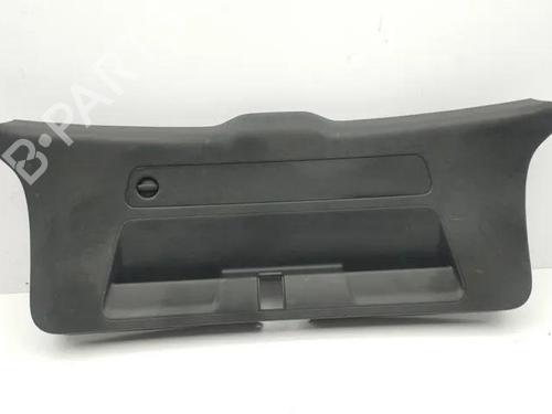 Used Boot lining AUDI Q2 (GAB, GAG) 1.0 TFSI (115 hp) 28860058