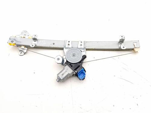 Front right window mechanism NISSAN LEAF (ZE1) Electric | BP36085565C23 - Image 2