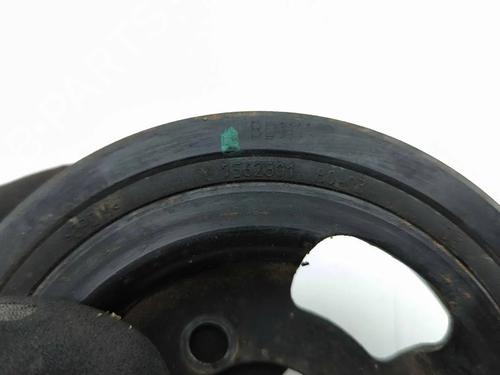Pulley MINI MINI COUNTRYMAN (R60) John Cooper Works ALL4 | BP33896192M122 - Image 7