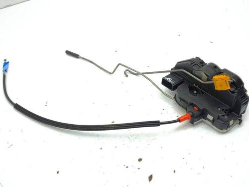 Used Rear left lock OPEL ZAFIRA TOURER C (P12) 2.0 CDTi (75) (165 hp) 28894973