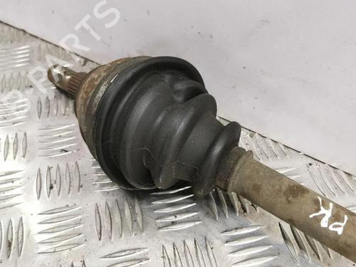 Left front driveshaft FORD FOCUS II (DA_, HCP, DP) 1.8 TDCi | BP36195243M38 - Image 2