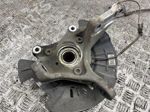 Right front steering knuckle HYUNDAI KONA (OS, OSE, OSI) EV | BP29615133M26 