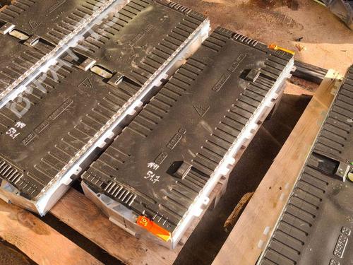 Used Battery Battery BMW X2 (U10) iX2 eDrive 20 (204 hp) 39990657 39990657