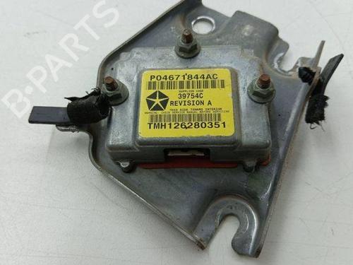 Elektronische sonde CHRYSLER PT CRUISER (PT_) 2.2 CRD (121 hp) 28865774