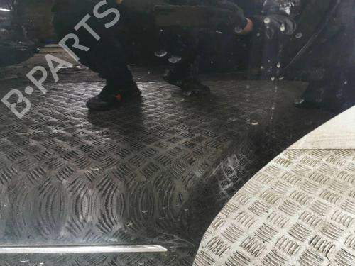 Left rear door MERCEDES-BENZ C-CLASS (W204) C 220 CDI (204.008) | BP28890847C4 