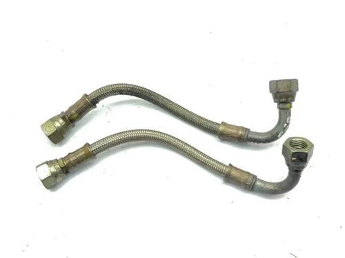 Pipe MASERATI QUATTROPORTE V 4.2 | BP28905603M125 - Image 3