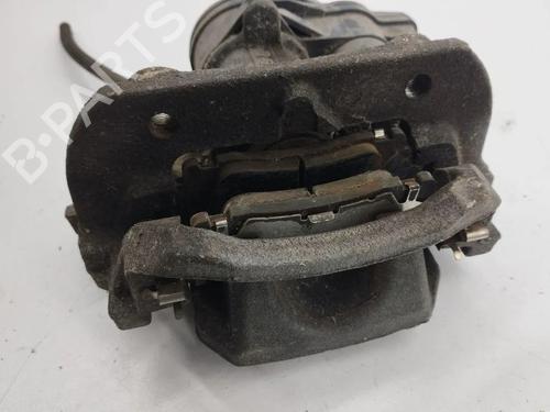 Left rear brake caliper LEXUS NX (_Z1_) 300h AWD (AYZ15_, AYZ15R) | BP36349482M107 - Image 4