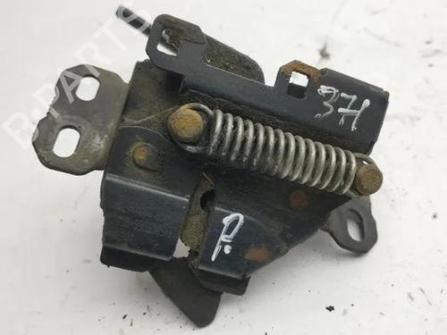 Hood lock MERCEDES-BENZ A-CLASS (W168) A 160 (168.033, 168.133) | BP28845955C133 