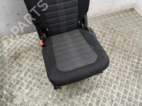 Sæde Bagtil FORD GALAXY III (CK) 2.0 TDCi | BP28863745C17 - Image 3