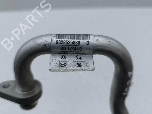 AC pipe CITROËN C4 X (BD_, BE_, BF_) ë-C4 X (BFZKXC) | BP38248440M126 - Image 8