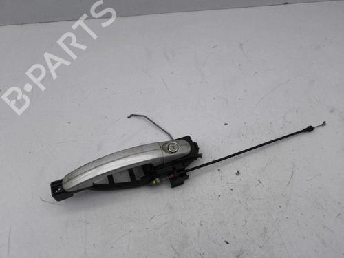 Used Rear right exterior door handle Rear right exterior door handle 38280584 38280584