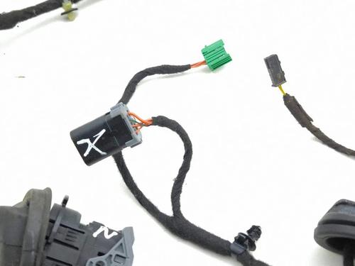 Wiring harness JEEP CHEROKEE (KL) 2.0 CRD 4x4 | BP40208244E16 - Image 9