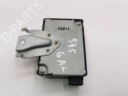 Control unit TOYOTA AURIS (_E18_) 1.4 D-4D (NDE180_, NDE180R) | BP36192139M11  - Image 5