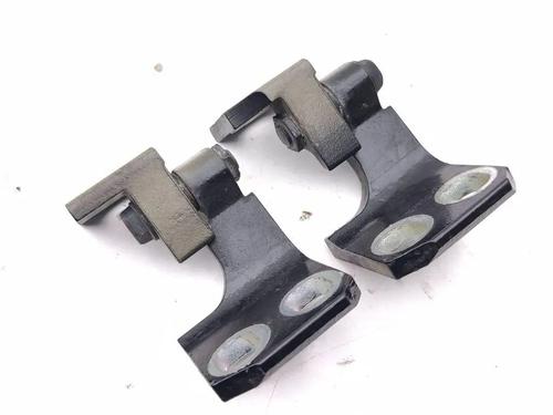 Hinge/Door check strap JEEP CHEROKEE (KL) 2.2 CRD 4x4 | BP35984834C146 - Image 4