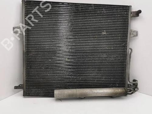 Used AC radiator MERCEDES-BENZ M-CLASS (W164) ML 280 CDI 4-matic (164.120) (190 hp) 28859224