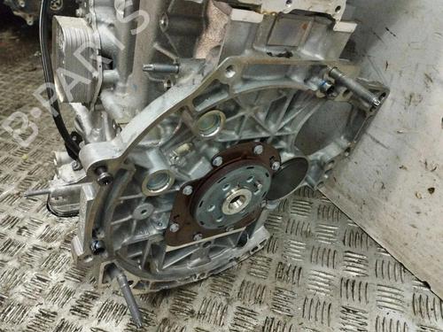 Engine CITROËN C5 AIRCROSS (A_) 1.2 PureTech 130 (ARHNSJ) | BP38279278M1 - Image 11