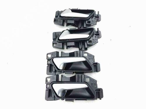 Rear left interior door handle PEUGEOT 2008 II (UD_, US_, UY_, UJ_, UR_, UC_) 1.2 PureTech 130 (USHNS, URHNS) | BP29458249I15 