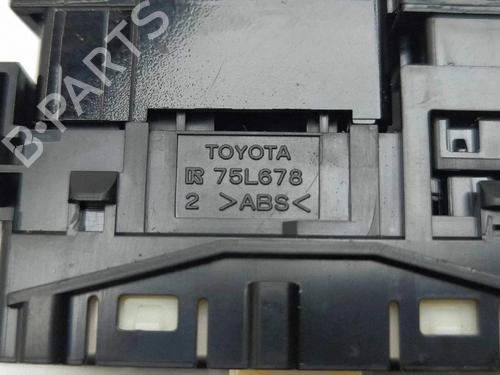 Switch TOYOTA COROLLA Estate (_E21_) 1.8 Hybrid (ZWE211) | BP40191844I30 - Image 8