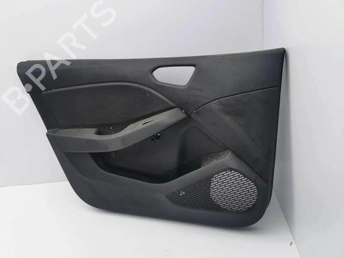 Front left panel RENAULT CLIO II Hatchback Van (SB0/1/2_) 1.2 (SB0A, SB0F, SB1K, SB2D) | BP36208679C58 - Image 3