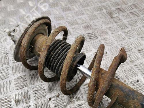 Left front shock absorber MERCEDES-BENZ A-CLASS (W168) A 170 CDI (168.008) | BP28857234M16 