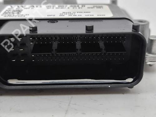 Engine control unit (ECU) AUDI A1 Sportback (GBA) 25 TFSI | BP33256883M57 - Image 8