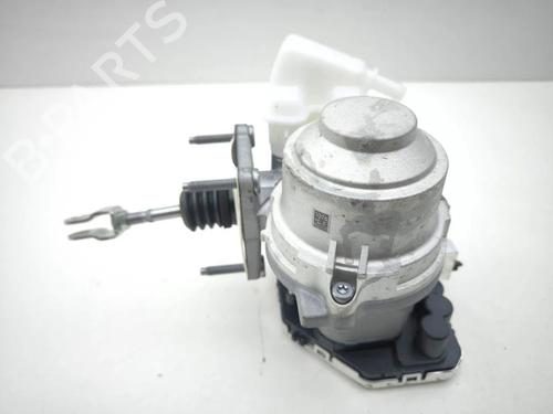 ABS pump HYUNDAI KONA (SX2) EV | BP33669757M43 - Image 3
