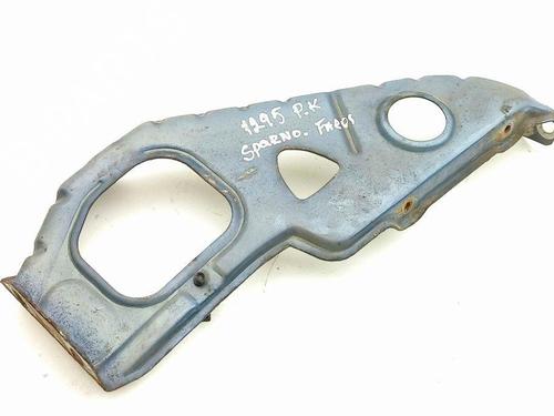Left headlight support MASERATI QUATTROPORTE V 4.2 | BP28906242C157 