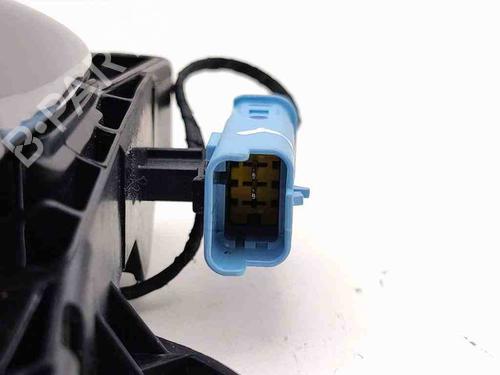Rear left exterior door handle PEUGEOT 2008 II (UD_, US_, UY_, UJ_, UR_, UC_) 1.2 PureTech 130 (USHNS, URHNS) | BP29337662C130 