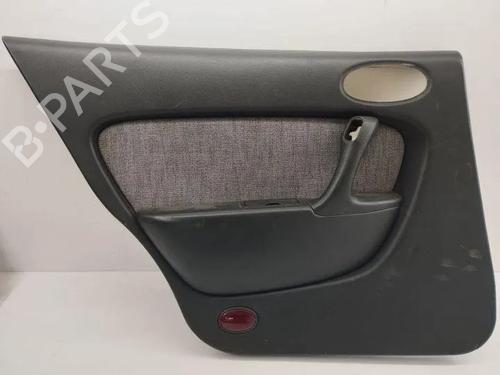 Used Rear left panel Rear left panel 28845512 28845512