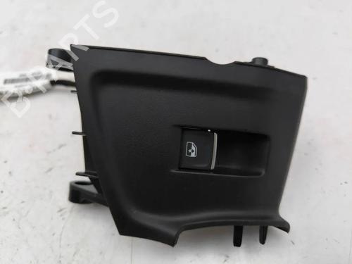 Left rear window switch AUDI A1 Sportback (GBA) 30 TFSI | BP33255540I29 - Image 4