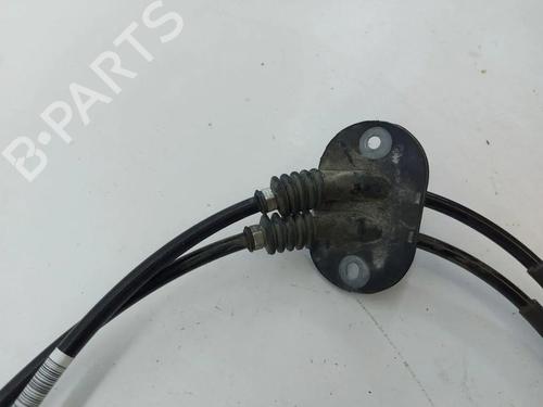 Cable FORD FOCUS II (DA_, HCP, DP) 1.8 TDCi | BP36332014E12 - Image 3
