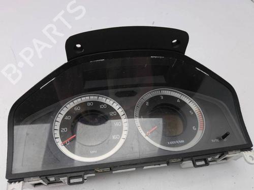 Used Instrument cluster VOLVO V70 II (285) D5 (163 hp) 28884959