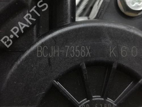 Rear left window mechanism MAZDA MX-30 (DR) e-SKYACTIV | BP38247897C24 - Image 9
