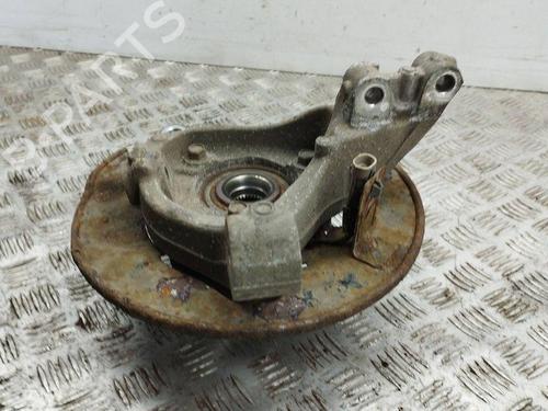 Right front steering knuckle OPEL ANTARA A (L07) 2.2 CDTi 4x4 | BP28896139M26 