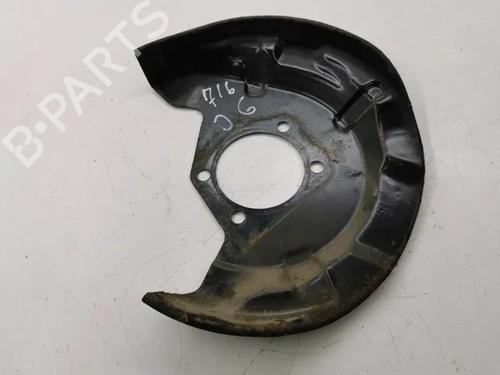 Used Support NISSAN QASHQAI II (J11, J11_) 1.3 DIG-T (140 hp) 28856833