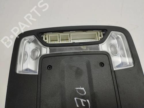 Interior roof light AUDI A1 Sportback (GBA) 25 TFSI | BP36046349I8 - Image 7