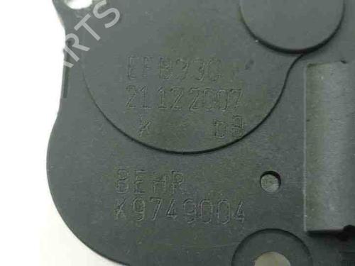 Electronic module MERCEDES-BENZ C-CLASS (W204) C 220 CDI (204.008) | BP28869856M83 