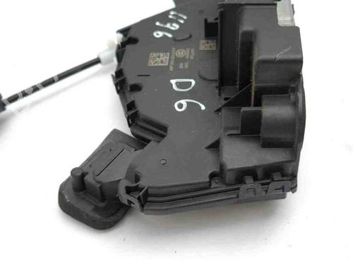 Rear right lock VW T-ROC (A11, D11) 1.5 TSI | BP28905804C99