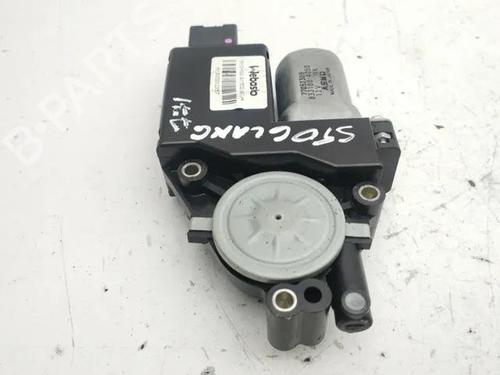 Electronic module PEUGEOT 4007 (VU_, VV_) 2.2 HDi | BP28860554M83 